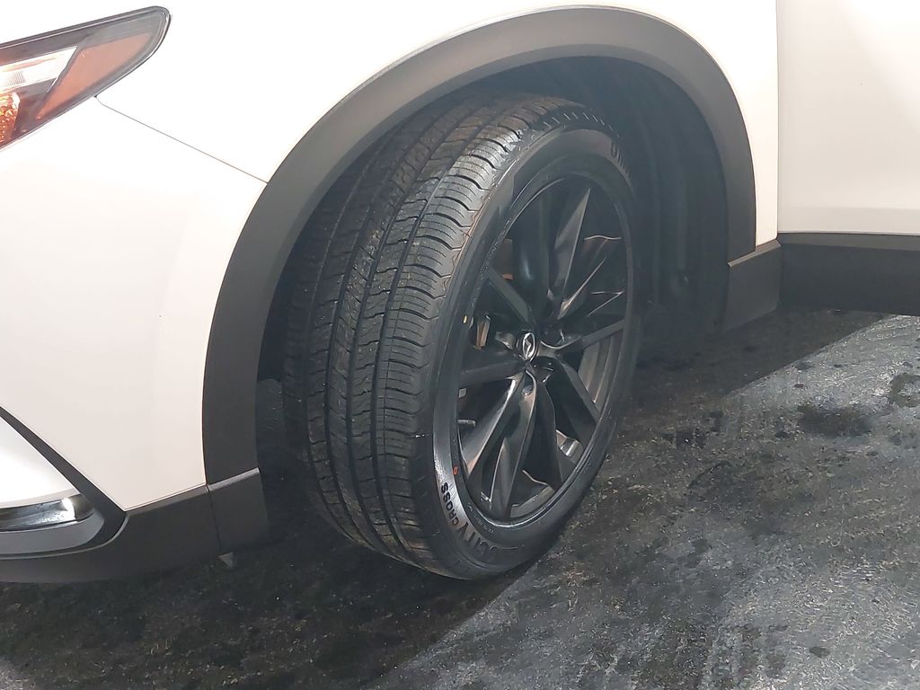 2023 MAZDA CX-9 - Image 35