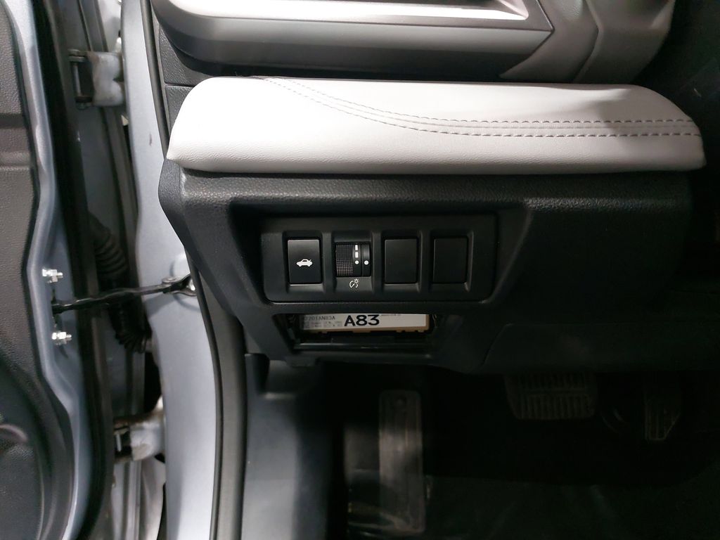 2024 SUBARU LEGACY - Image 26