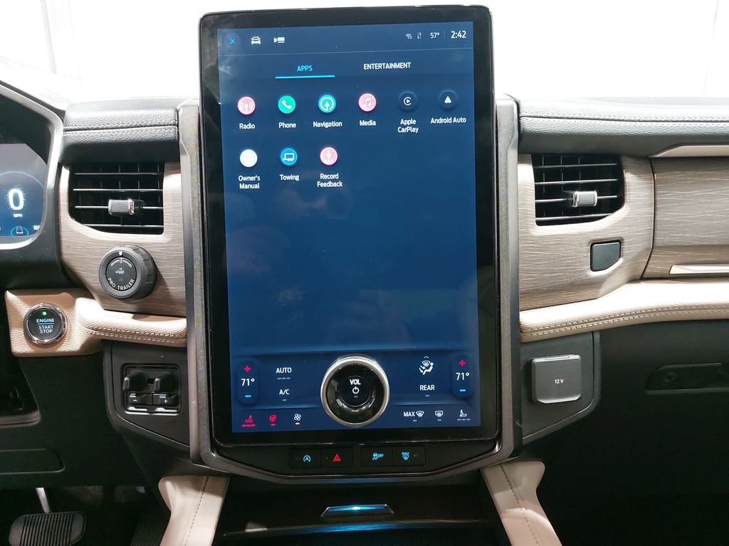 2023 FORD EXPEDITION - Image 22