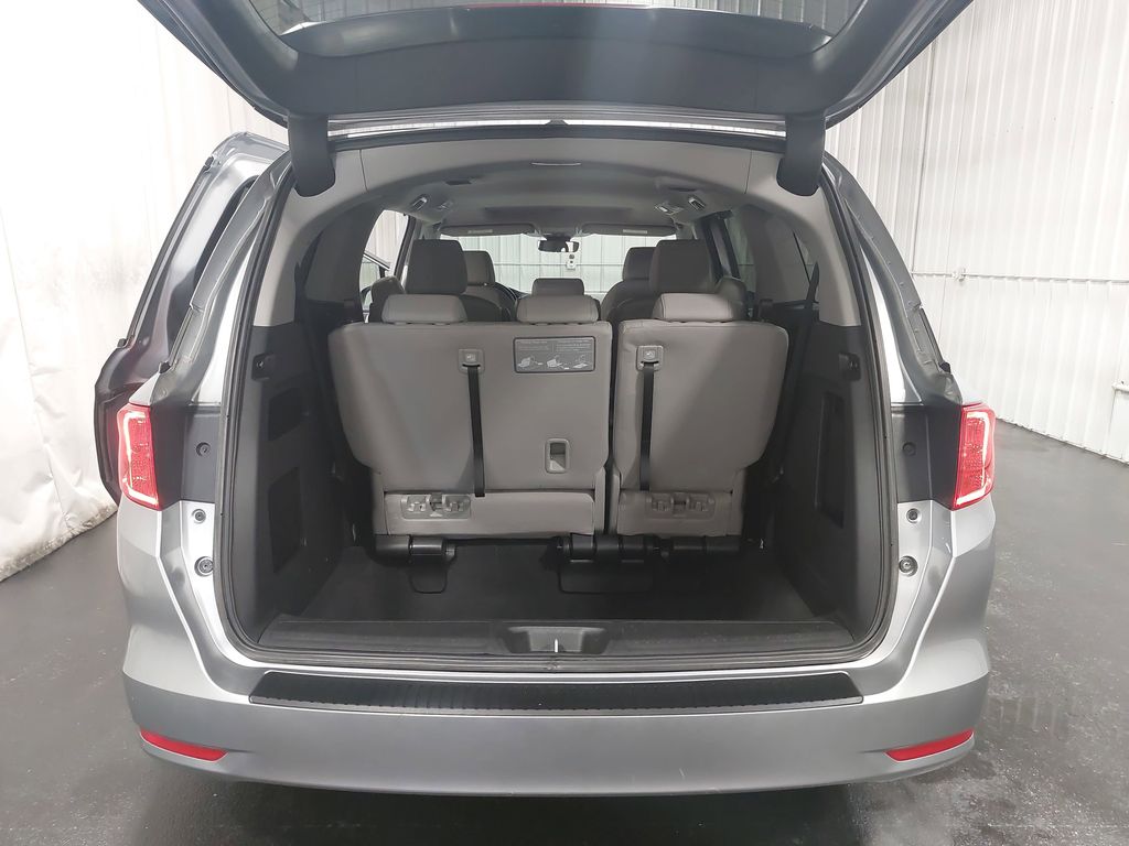 2023 HONDA ODYSSEY - Image 13