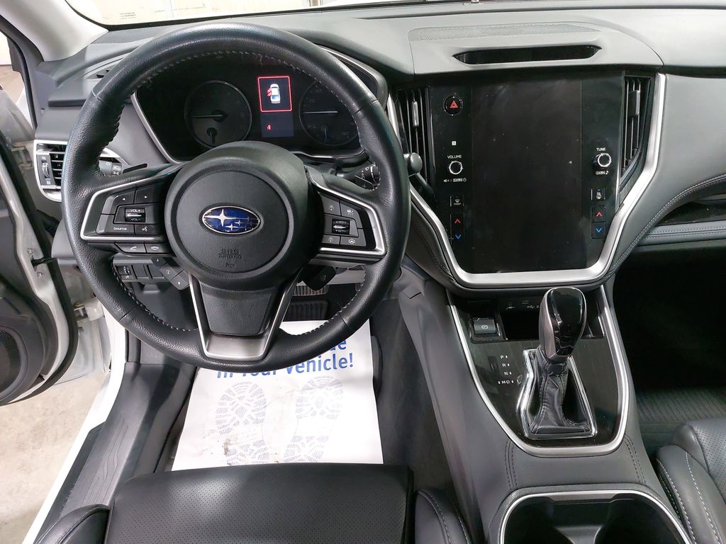 2022 SUBARU LEGACY - Image 15