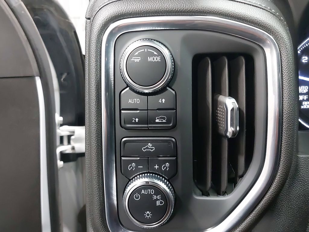 2022 GMC SIERRA LIMITED - Image 27
