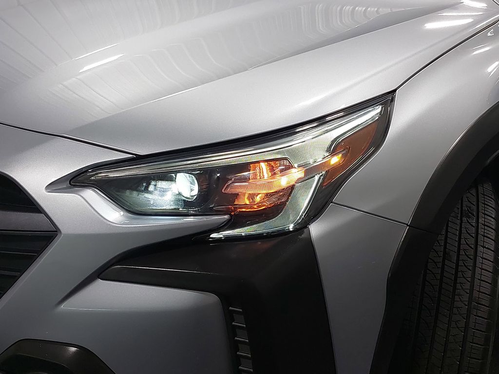 2025 SUBARU OUTBACK - Image 33