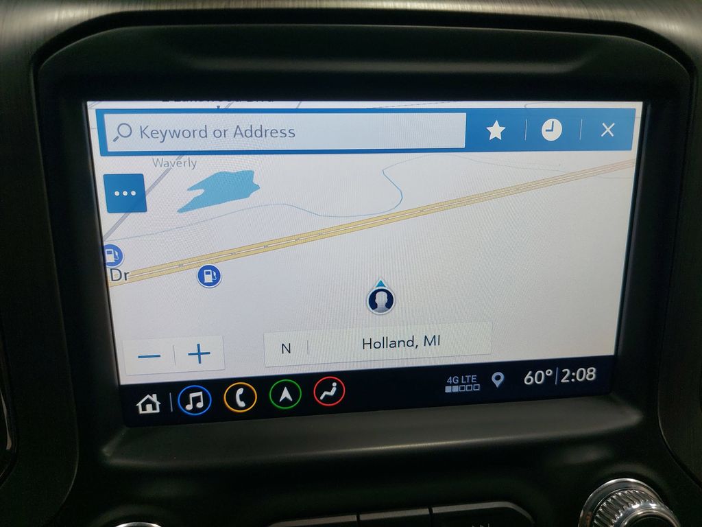 2019 GMC SIERRA - Image 23