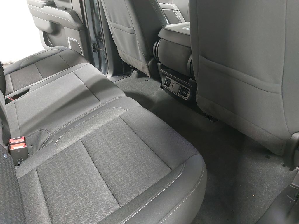 2023 CHEVROLET SILVERADO - Image 11