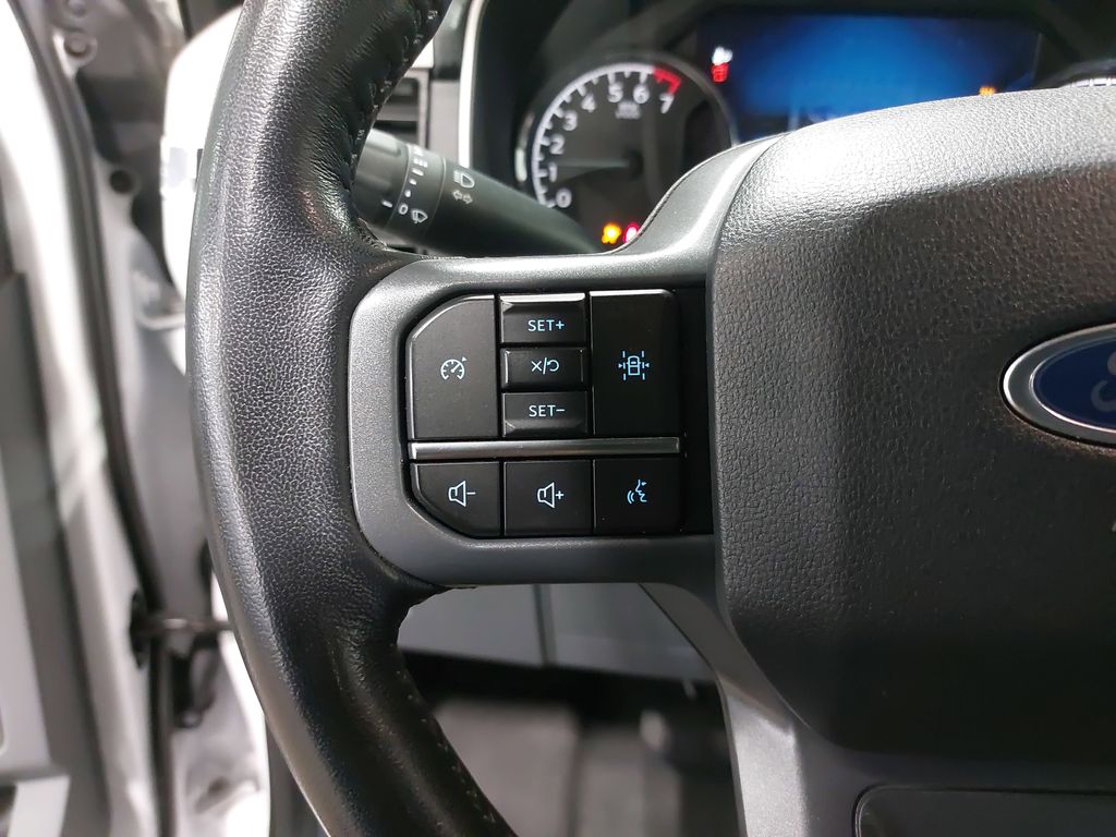 2022 FORD F-150 - Image 15
