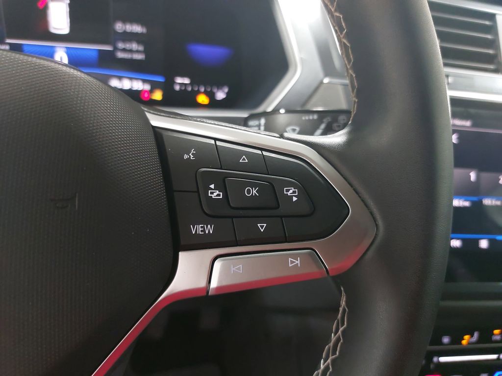 2022 VOLKSWAGEN TIGUAN - Image 17