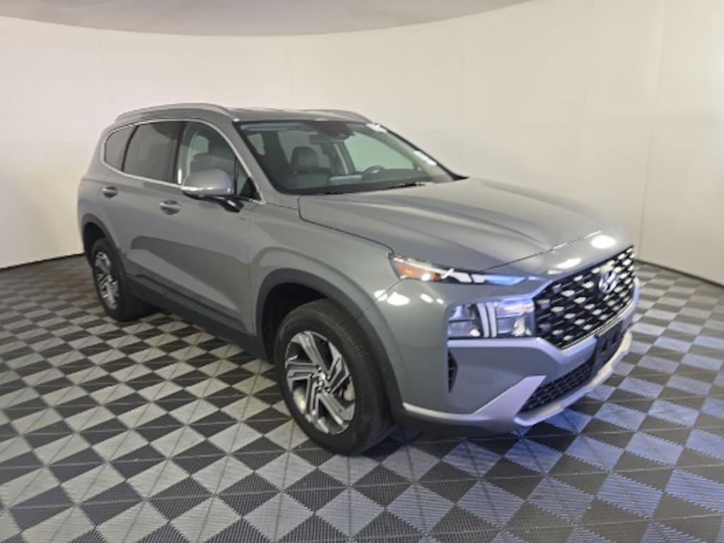 Used 2023 Hyundai Santa Fe SEL SUV