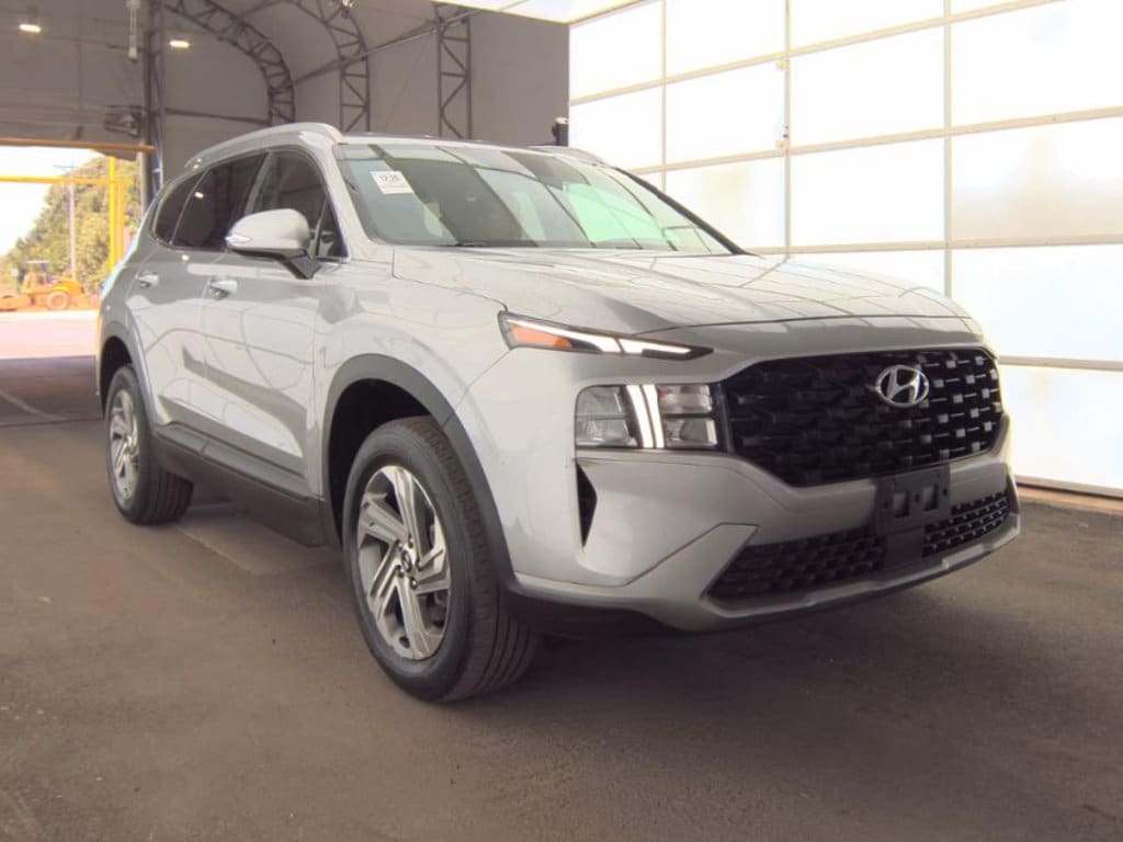 Certified 2023 Hyundai Santa Fe SEL SUV