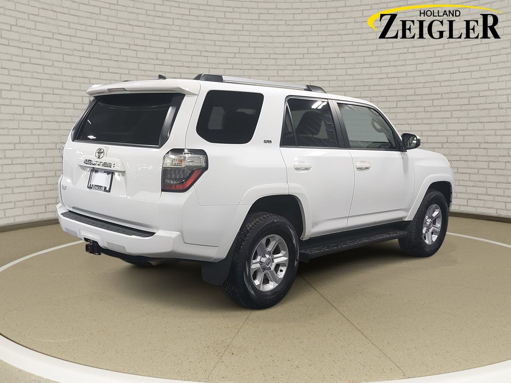 2024 TOYOTA 4RUNNER - Image 5