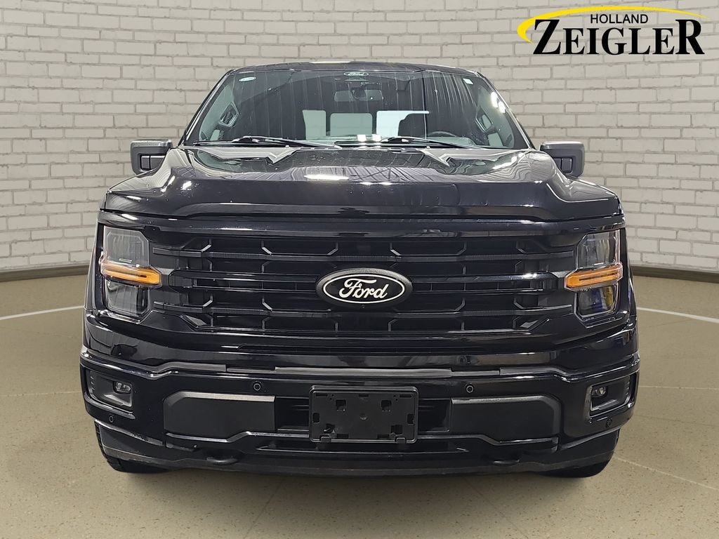 Used 2024 Ford F-150 XLT Truck
