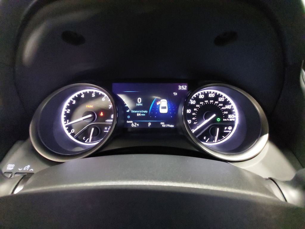 2024 TOYOTA CAMRY - Image 18
