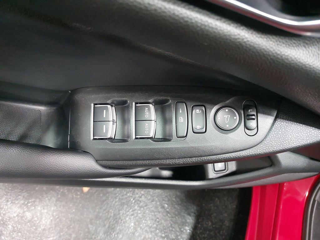 2022 HONDA ACCORD - Image 27