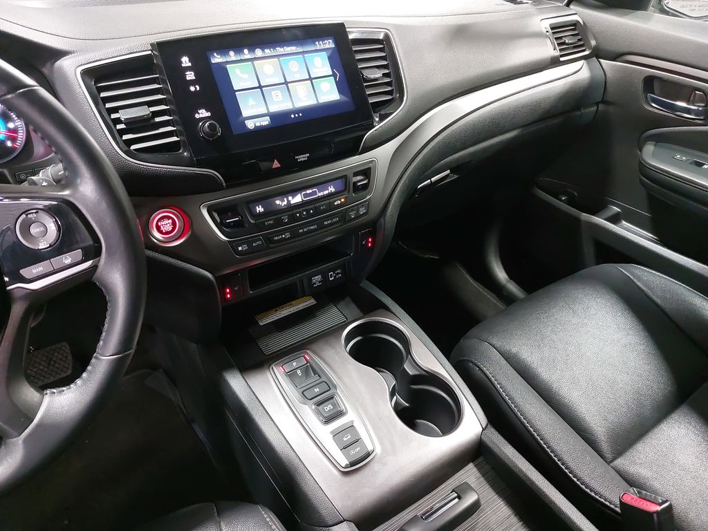 2022 HONDA PILOT - Image 26