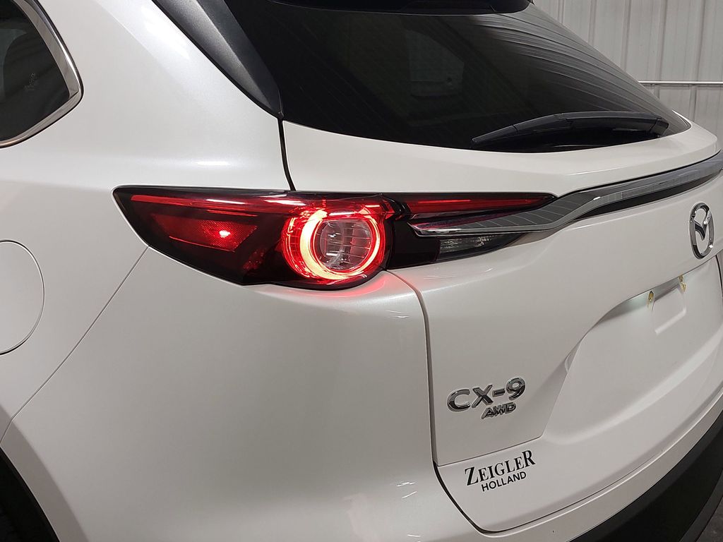 2023 MAZDA CX-9 - Image 37
