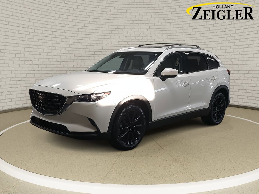 2023 MAZDA CX-9 - Image 1