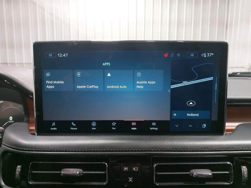 2022 LINCOLN NAUTILUS - Image 22