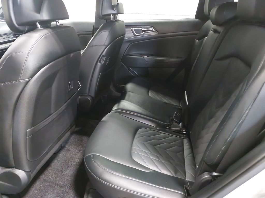 2025 KIA SPORTAGE - Image 14