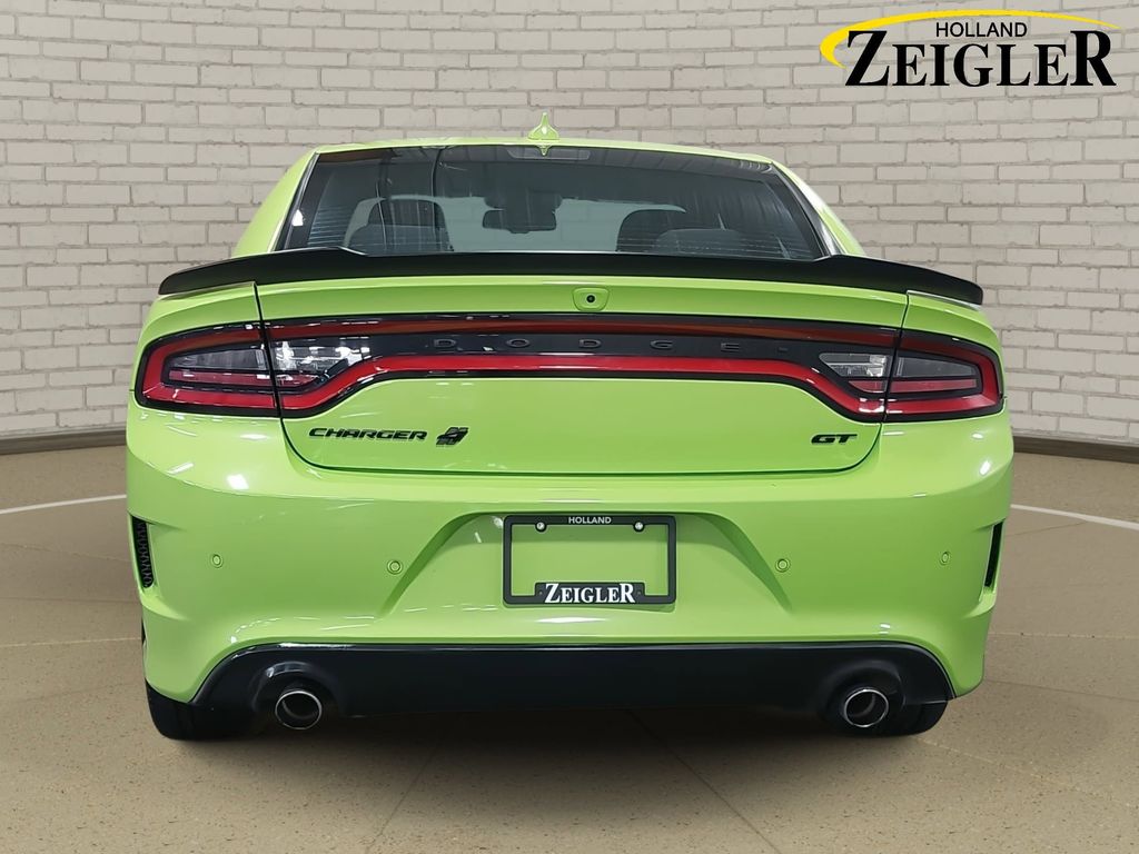 2023 DODGE CHARGER - Image 6