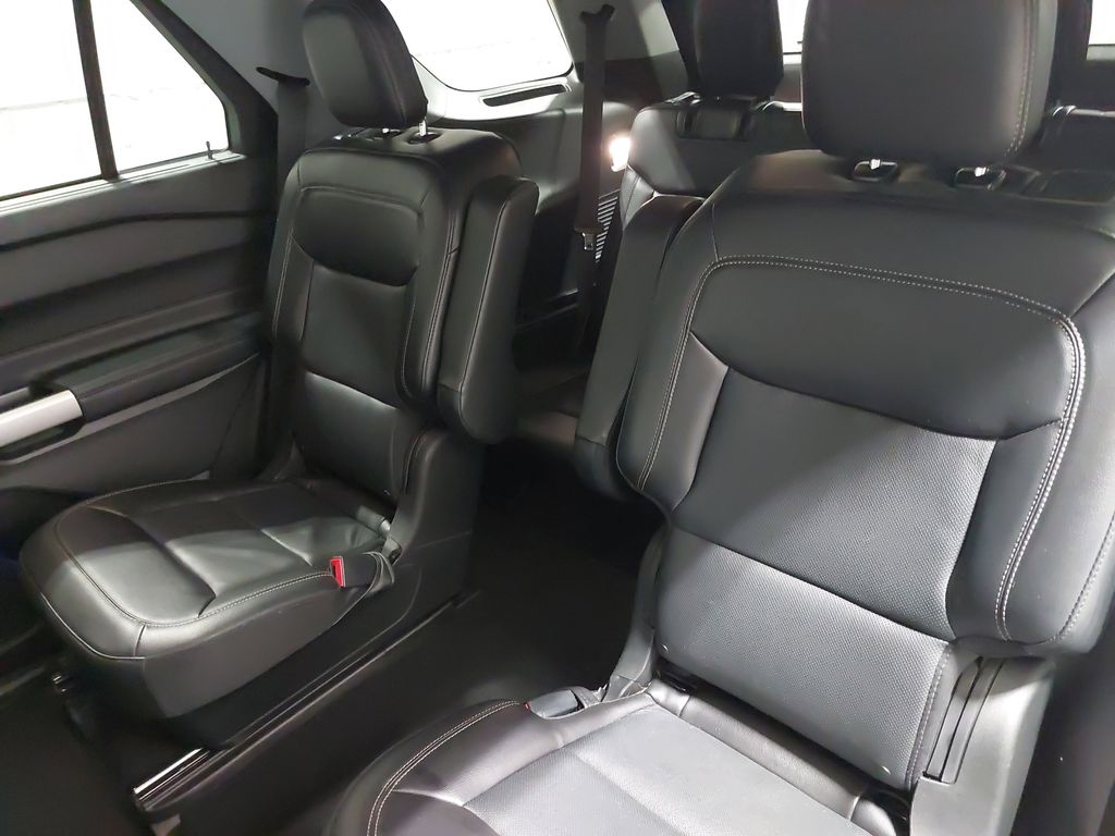 2022 FORD EXPLORER - Image 16