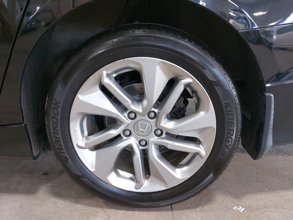 2018 HONDA ACCORD - Image 30