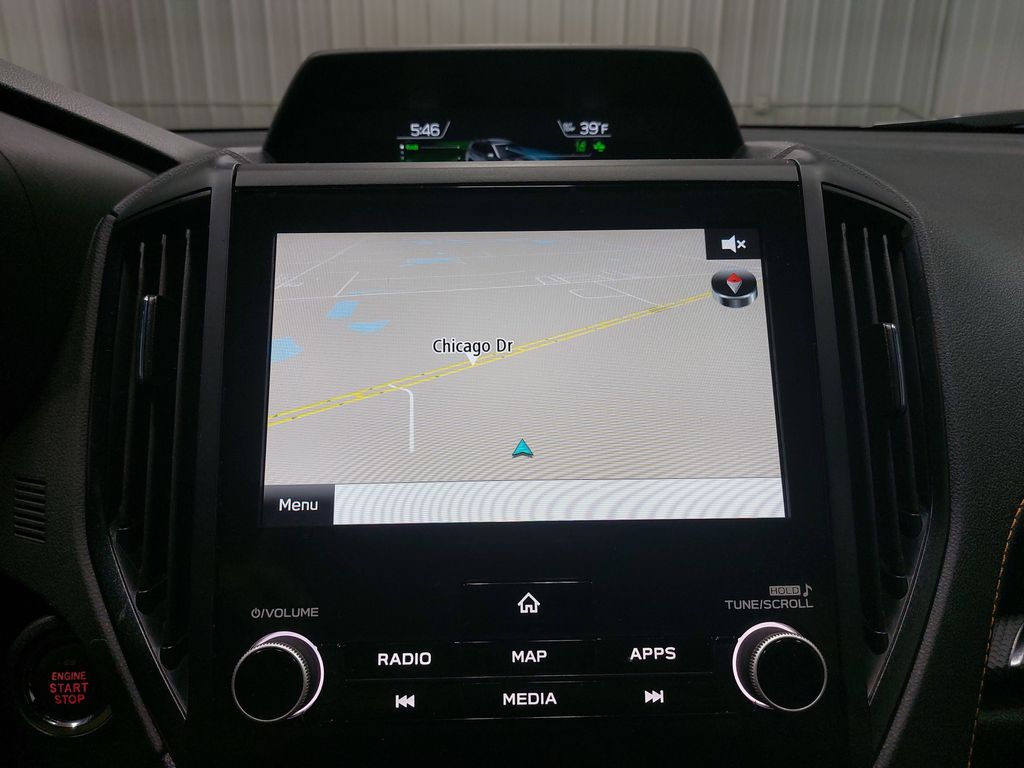 2024 SUBARU FORESTER - Image 24