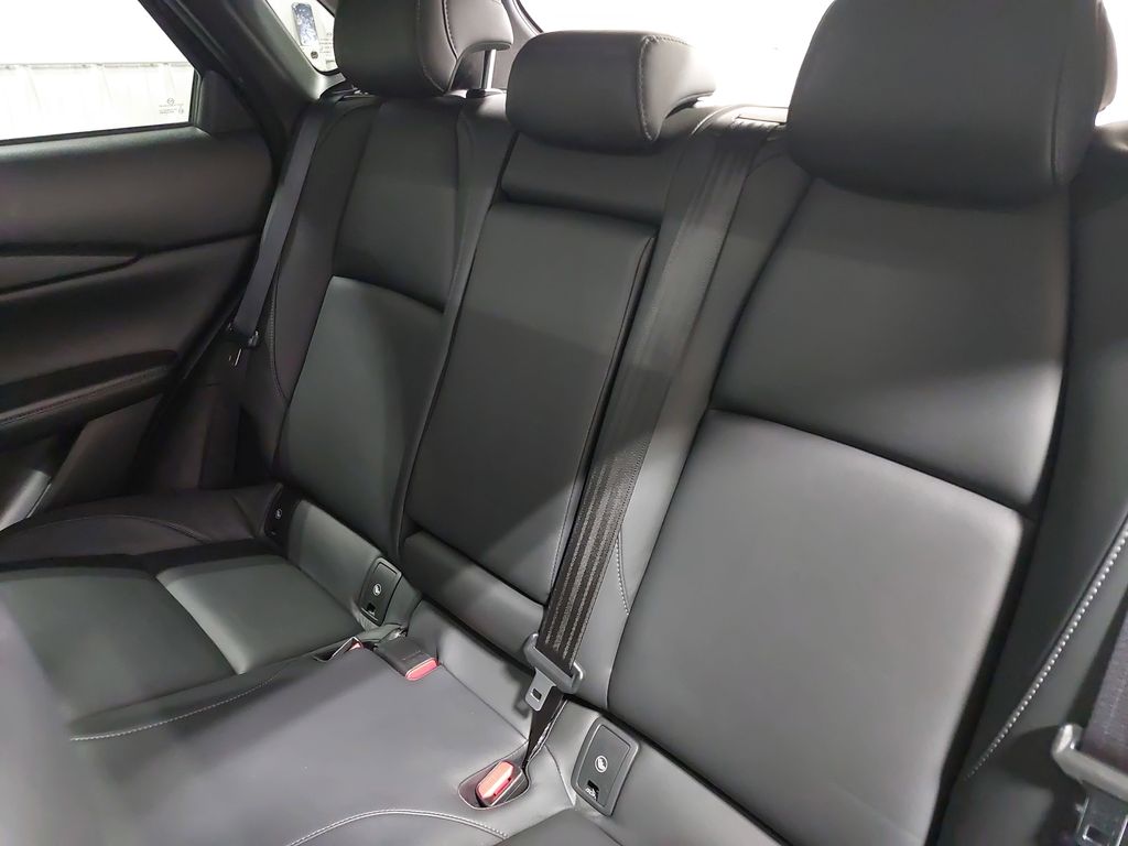2024 MAZDA CX-30 - Image 14