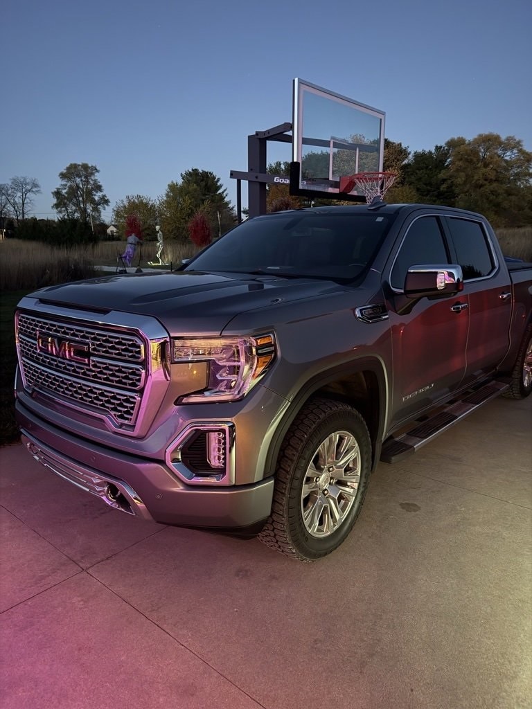 2019 GMC Sierra 1500 Denali Denali's photo