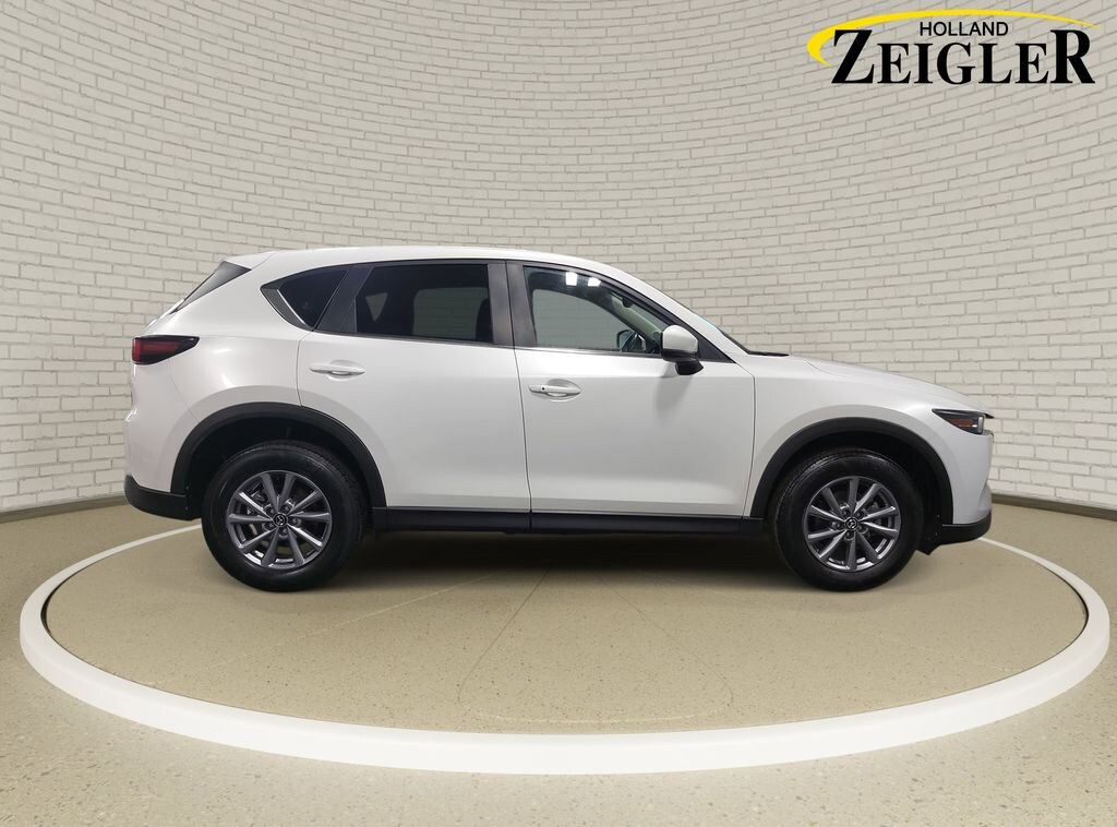 Used 2023 Mazda CX-5 2.5 S Preferred Package SUV