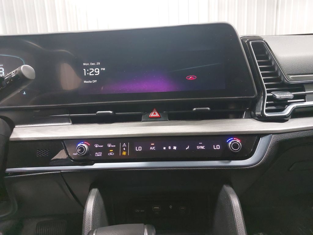 2023 KIA SPORTAGE - Image 20