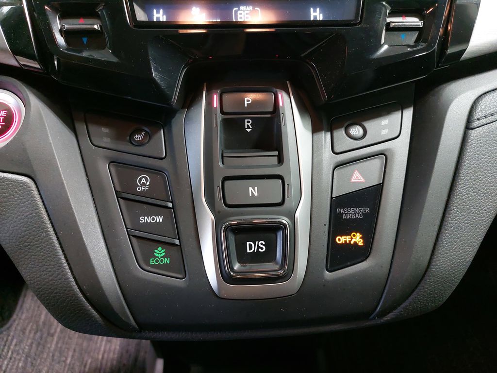 2022 HONDA ODYSSEY - Image 25