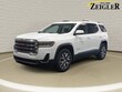  GMC Acadia