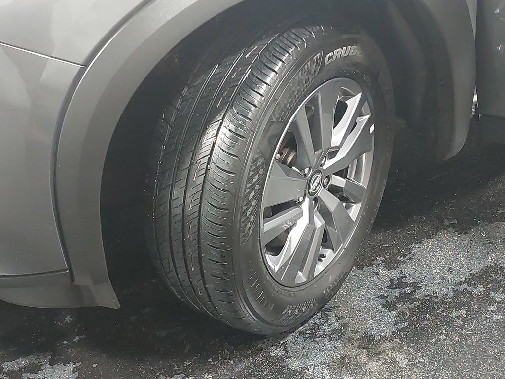 2025 NISSAN PATHFINDER - Image 34