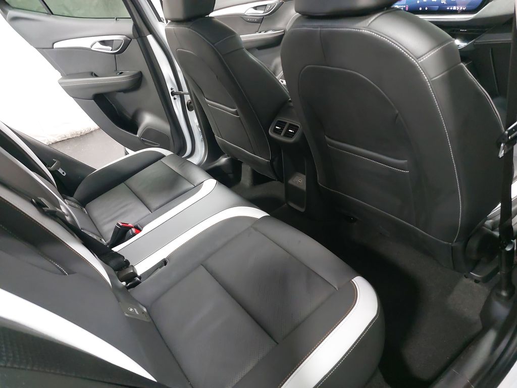 2024 BUICK ENVISION - Image 11