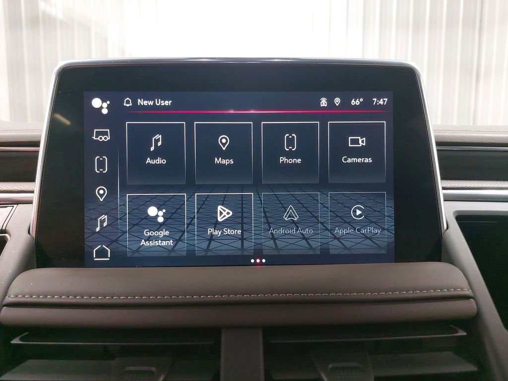 2024 GMC YUKON - Image 25