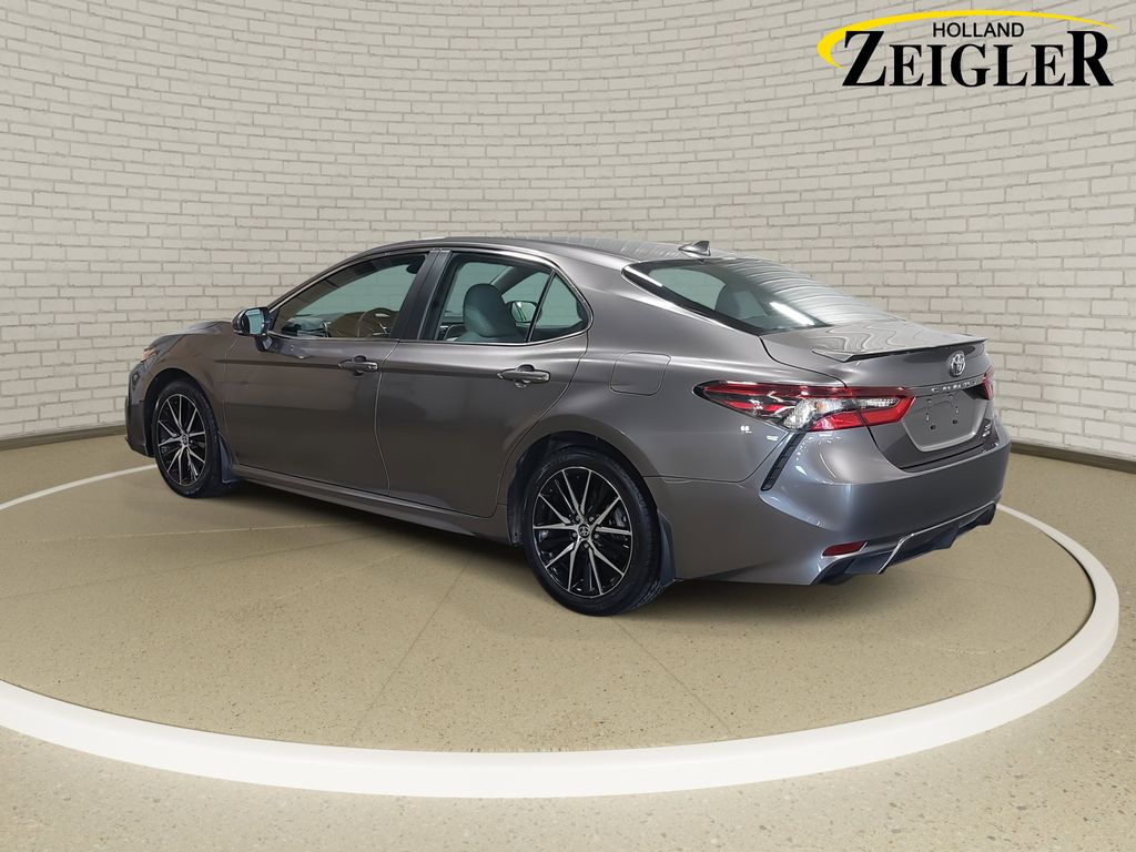 2024 TOYOTA CAMRY - Image 7