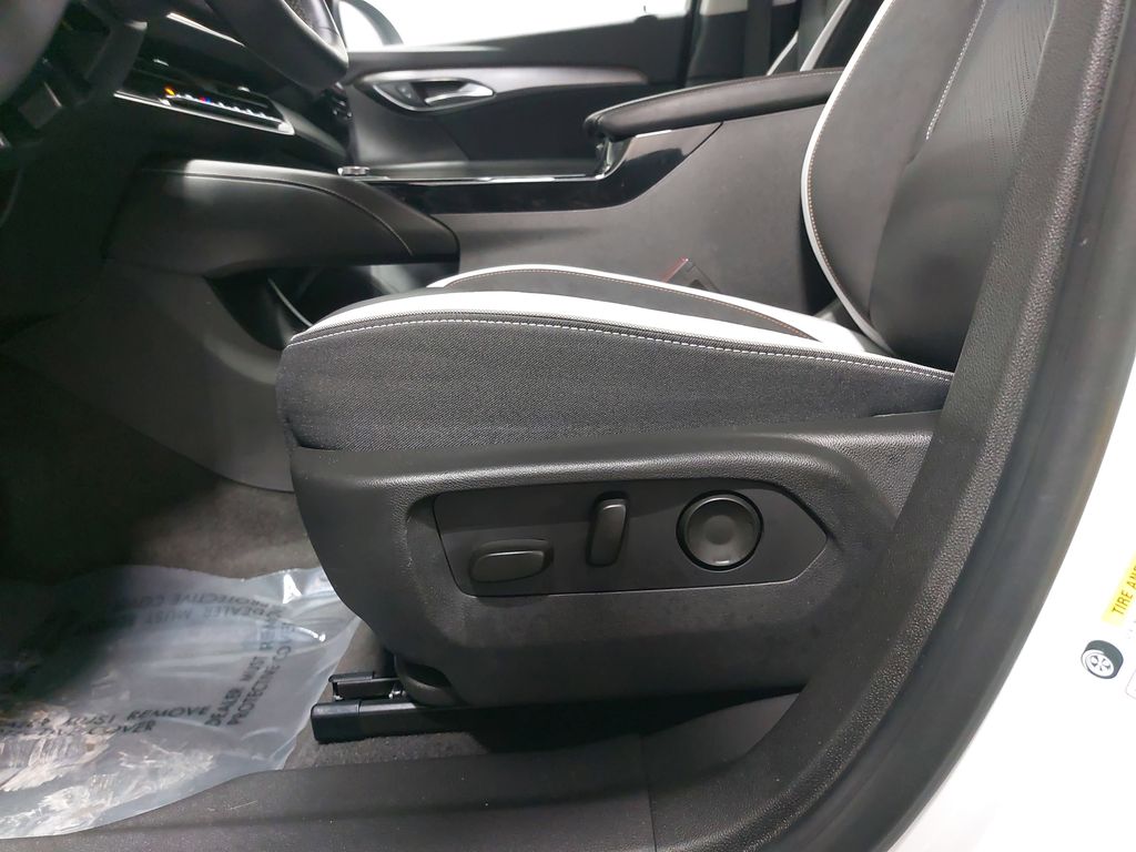 2024 BUICK ENVISION - Image 30