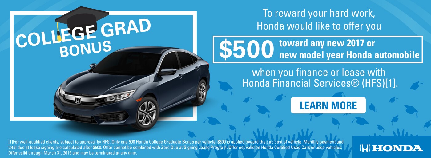 Zeigler Honda Kalamazoo New Honda dealership in Kalamazoo, MI 49008