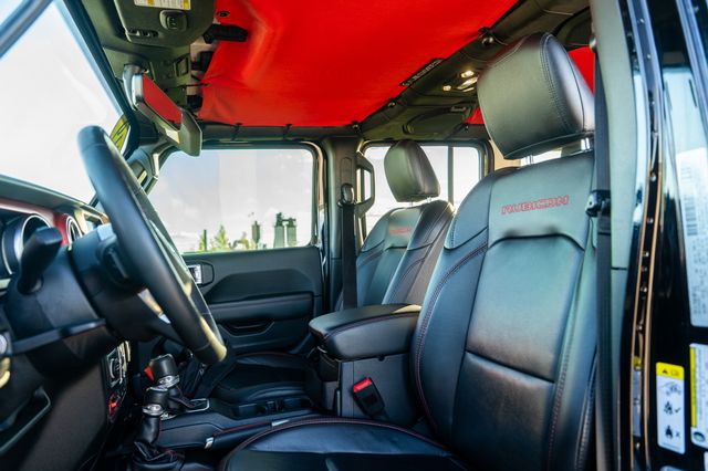 2019 JEEP WRANGLER - Image 16