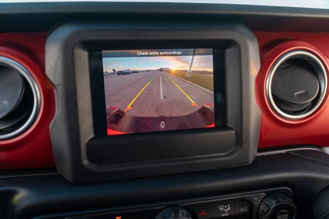 2020 JEEP GLADIATOR - Image 48