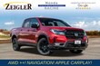 Honda Ridgeline