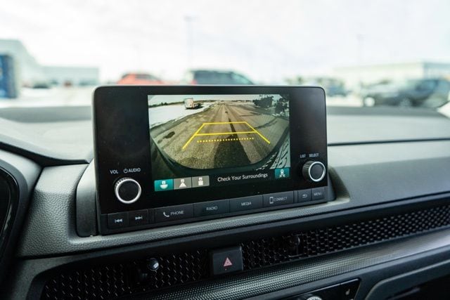 2024 HONDA CR-V - Image 25