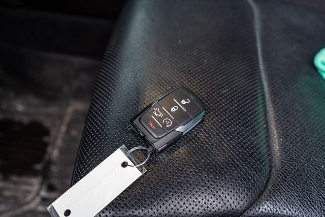 2023 RAM 1500 - Image 28