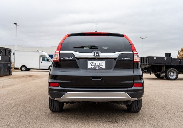 2015 HONDA CR-V - Image 6