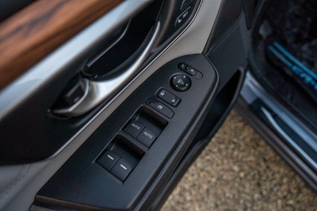2020 HONDA CR-V - Image 18