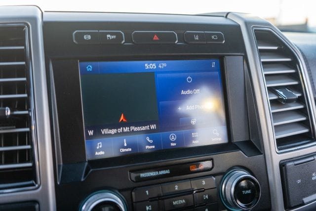 2020 FORD F-350 - Image 25