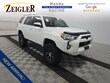 Toyota 4Runner
