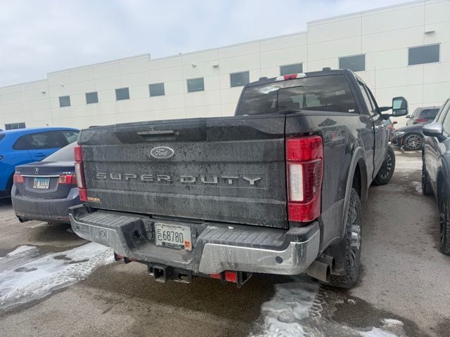 2021 FORD F-350 - Image 2