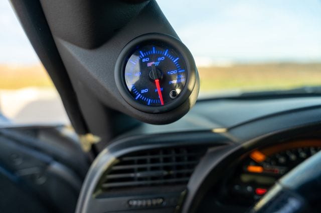 2000 HONDA S2000 - Image 17