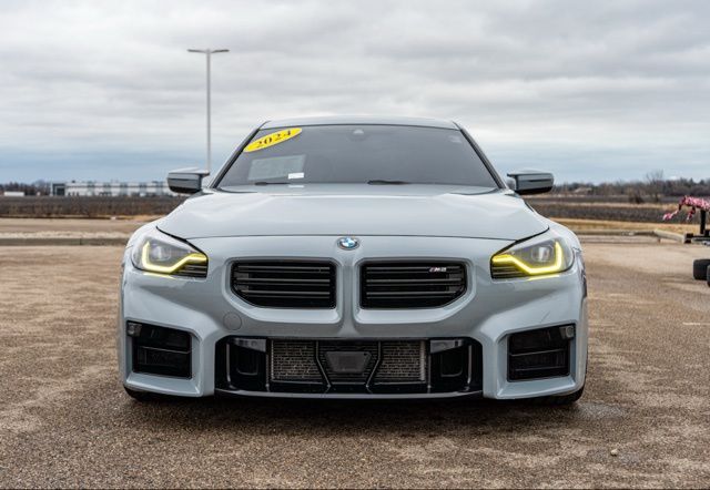 2024 BMW M2 - Image 2